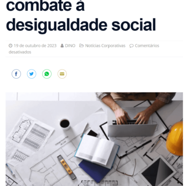 Programa Jovem Aprendiz apoia combate à desigualdade social – Portal do Cerrado