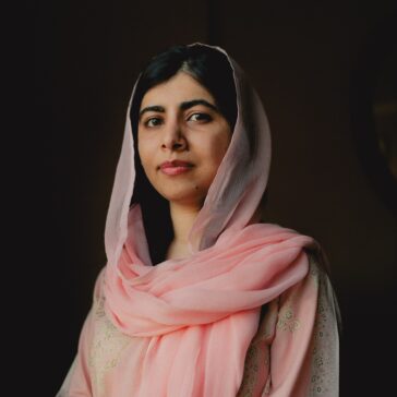 Malala Yousafzai é destaque confirmado no palco principal do VTEX DAY 2024