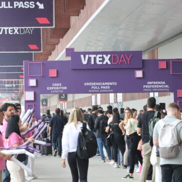 VTEX DAY inicia com especialistas em Inteligência Artificial, casos de sucesso e debates sobre o futuro do varejo