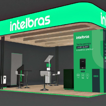 Intelbras apresenta soluções inovadoras e anuncia pré-lançamento de sistema de bombeamento solar com foco no agronegócio na Intersolar Summit Brasil Nordeste