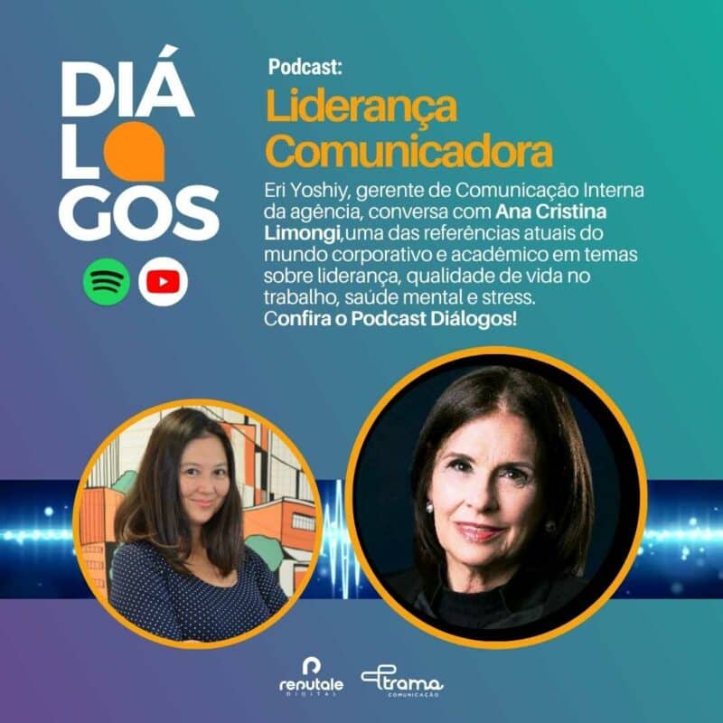 Liderança Comunicadora