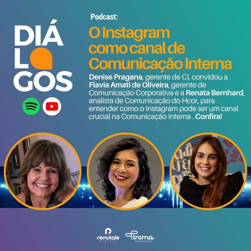 Podcast - Instagram na CI