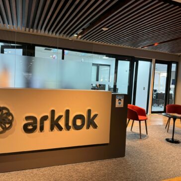 Após divulgar crescimento orgânico de 54% em 2023, Arklok mira mercado de telecom para expandir ainda mais