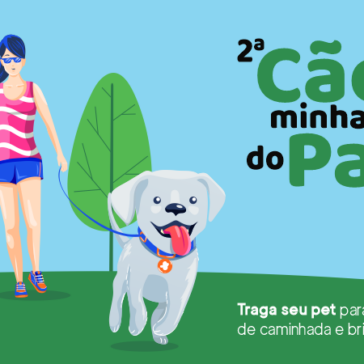 Seven Boys é copatrocinadora de corrida para famílias e pets