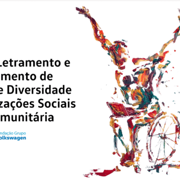 Fundação Grupo Volkswagen lança Guia de Diversidade para letramento de organizações comunitárias em Resende