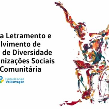 Fundação Grupo Volkswagen lança Guia de Diversidade para letramento de organizações comunitárias em São Paulo