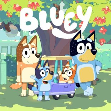 BBC Studios anuncia participação na Licensing Con 2024 e novos parceiros de Bluey no Brasil