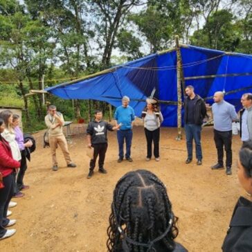 Fundação Grupo Volkswagen divulga resultado da seleção do Edital Juntos pela Mobilidade Social | Sala de Imprensa