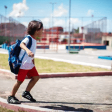 UNICEF pede que candidatos se comprometam com os direitos das crianças e dos adolescentes nas eleições 2024