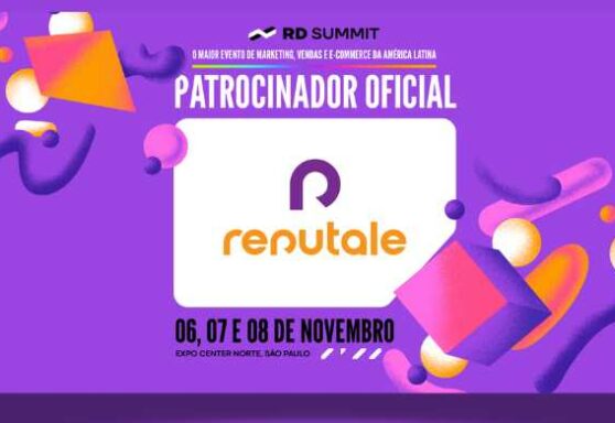 Grupo Trama Reputale patrocina o RD Summit 2024