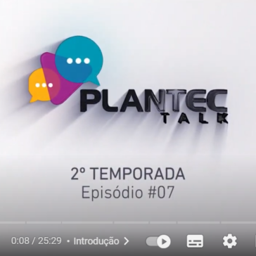 PLANTEC TALK #07 – JULIANA MOSER