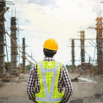 Setembro Amarelo na construção civil: uma reflexão necessária sobre saúde mental