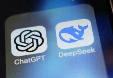 DeepSeek vs ChatGPT: como usá-los no seu Marketing Digital